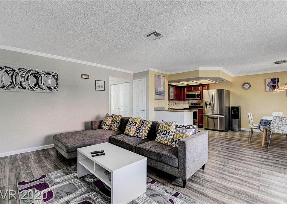 1st image of 1101 N Buffalo Dr APT 202