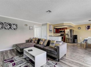 1101 N Buffalo Dr APT 202, Las Vegas, NV 89128