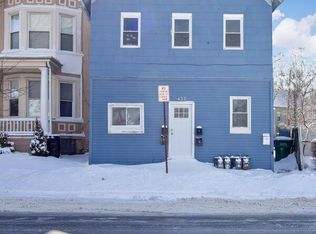 435 W Ferry St APT 2, Buffalo, NY 14213