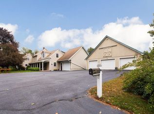 84 Little River Rd, Berwick, ME 03901