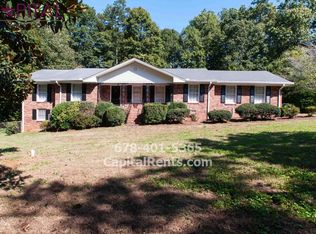 1932 Annette Ln, Austell, GA 30106