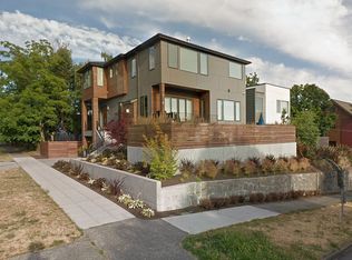 7506 Latona Ave NE, Seattle, WA 98115