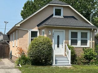 270 Beatrice St, Welland, ON L3B 2Z7