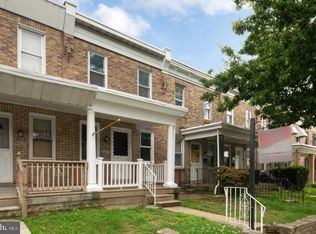 6333 Ditman St, Philadelphia, PA 19135