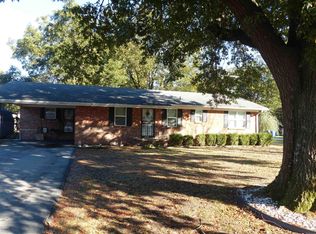 1014 W 6th St, Corning, AR 72422