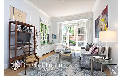 Sold by Douglas Elliman