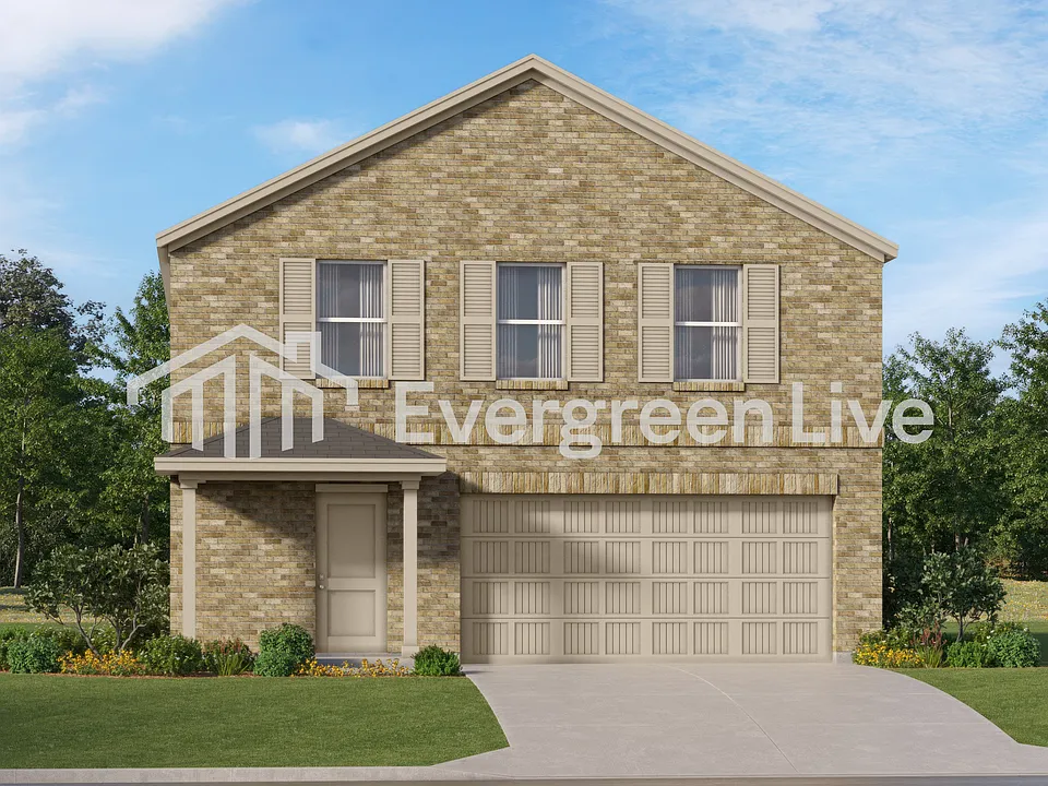 4922 Valencia Frst