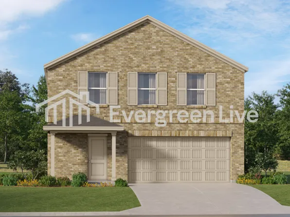 4922 Valencia Frst, Richmond, TX 77469