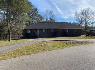 1128 Howell Rd, Purvis, MS 39475