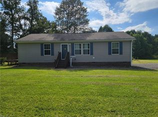 221 Paige Riddick Rd, Gates, NC 27937