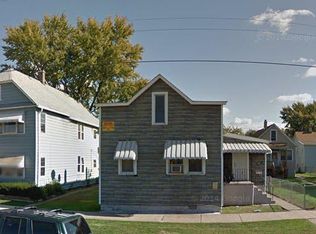 4815 White Oak Ave, East Chicago, IN 46312