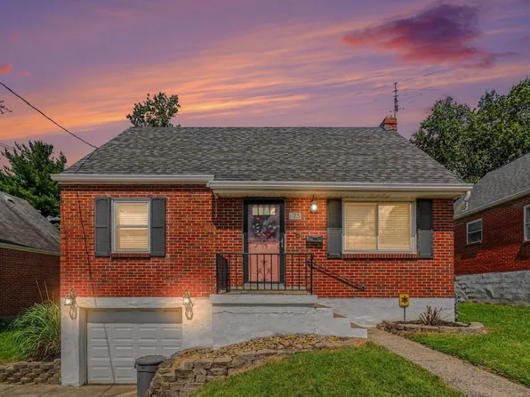 75 Bon Jan Ln, Highland Heights, KY 41076