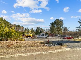 4003 Estate Dr, Butner, NC 27522