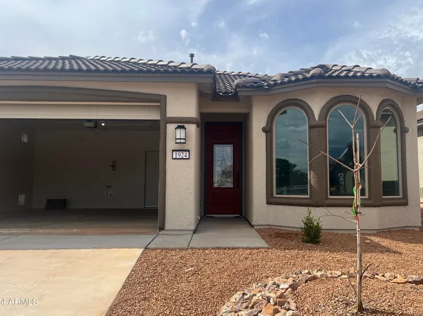 1924 Brookshire Drive Lot 139, Sierra Vista, AZ 85635