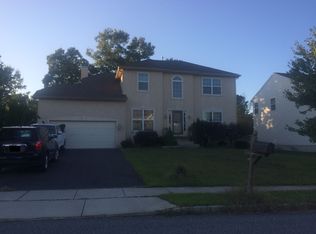 1425 Cranleigh Ln, Williamstown, NJ 08094