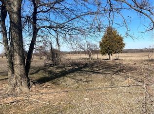 Garretts Lake Rd LOT 2, Shawnee, OK 74804