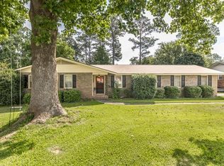 1251 Darlington Dr, Macon, GA 31210