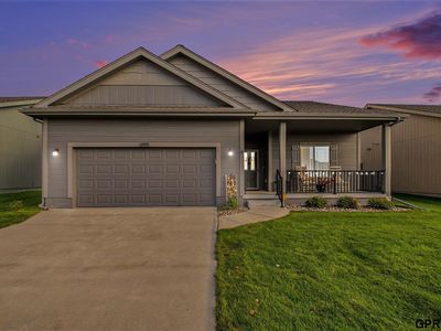 6905 N 142nd Ave, Omaha, NE, 68142