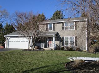 52 Cambridge Rd, Hilton, NY 14468