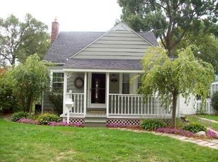 513 Walnut Ave, Royal Oak, MI