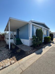 3138 W Dakota Ave Space 210, Fresno, CA, 93722