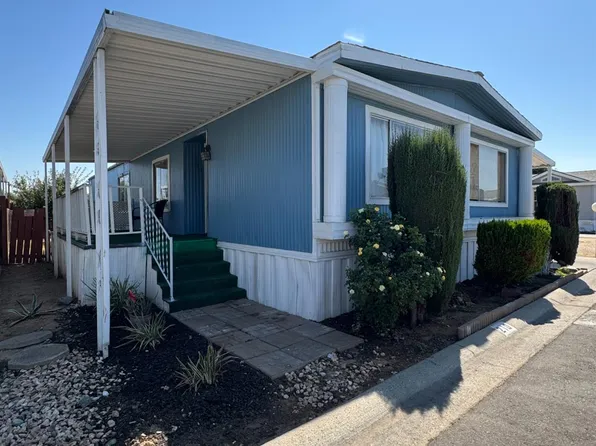 3138 W Dakota Ave Space 210, Fresno, CA 93722