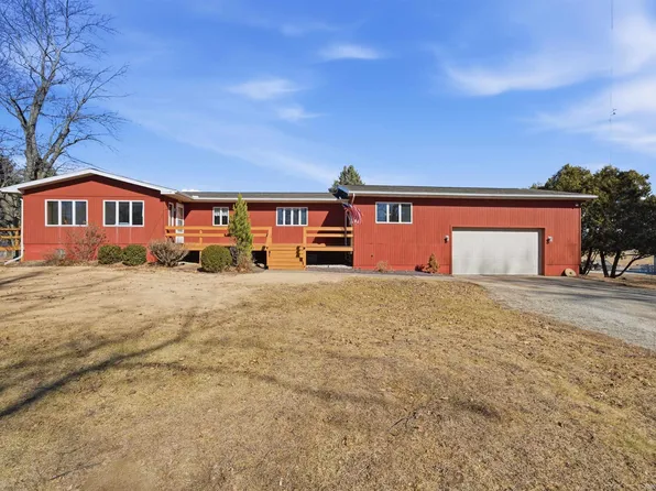23632 Spring Creek Rd, Washington, IL 61571