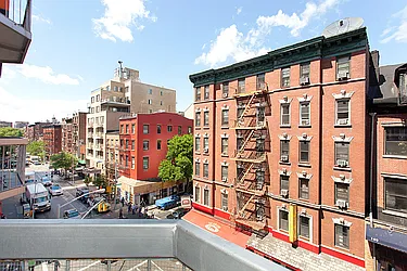 Sold by Brown Harris Stevens