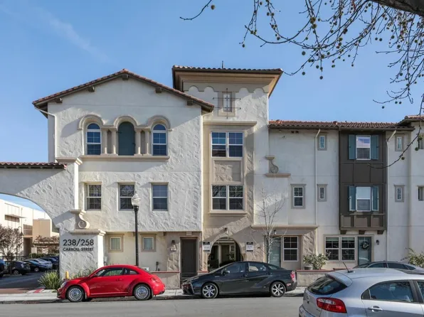 258 Carroll St Unit 111, Sunnyvale, CA 94086