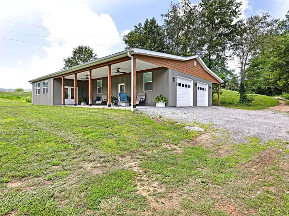 3162 Saint Joe Rd, Raywick, KY 40060