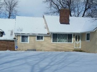 3320 Sycamore Knoll Dr, Columbus, OH 43219