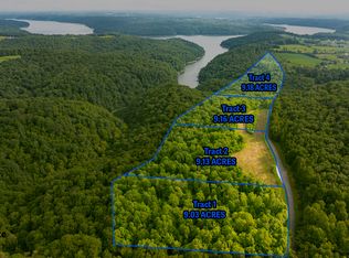 1 Sally Burnett Rd, Monticello, KY 42633