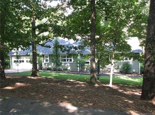 605 Plantation Dr, Rutherfordton, NC 28139