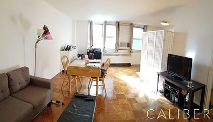 Rented by Caliber Associates