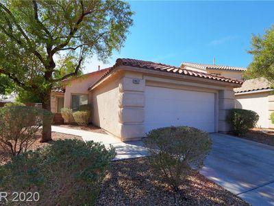 10537 Majestic Beauty Ave, Las Vegas, NV, 89135