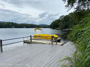 414 State Route 2067, Union Dale, PA 18470