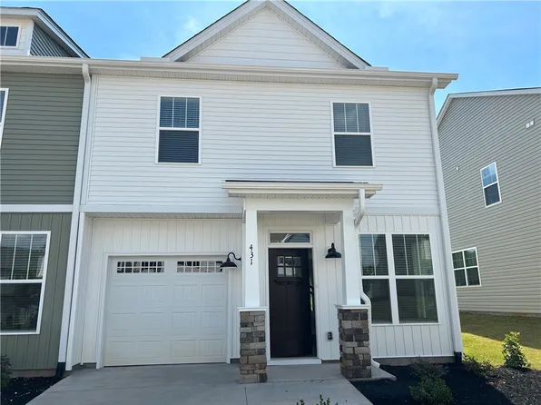 431 Bee Cove Way, Pendleton, SC 29670