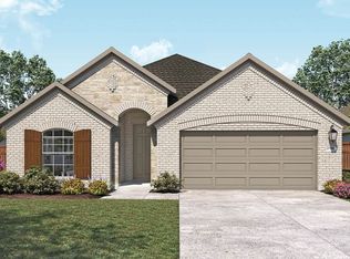 1220 Sunbeam Cv, Anna, TX 75409