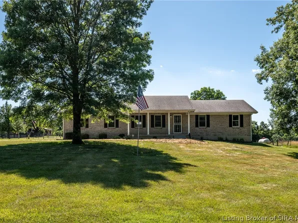 8925 Tom Evans Road, Greenville, IN 47124