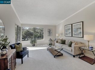 633 Terra California Dr APT 3, Walnut Creek, CA 94595