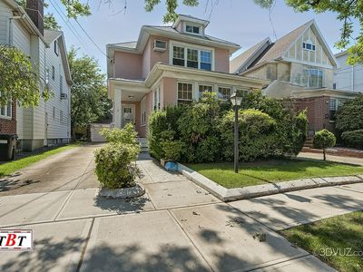 1260 E 26th St, Brooklyn, NY, 11210
