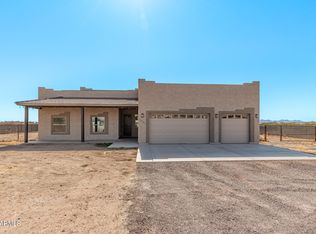 20507 W Baker Dr, Wittmann, AZ 85361