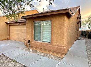 1958 E Calle Corza, Tucson, AZ 85706