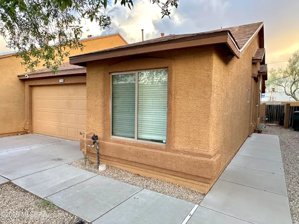1958 E Calle Corza, Tucson, AZ 85706