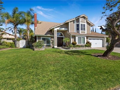2979 N Apple Ave, Rialto, CA, 92377