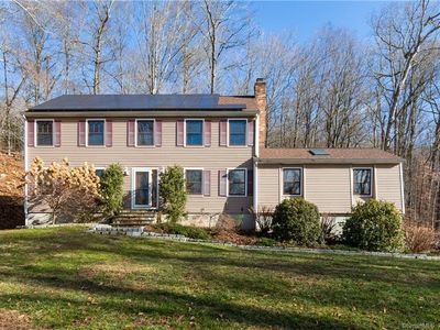 481 Chestnut Tree Hill Rd, Southbury, CT, 06488
