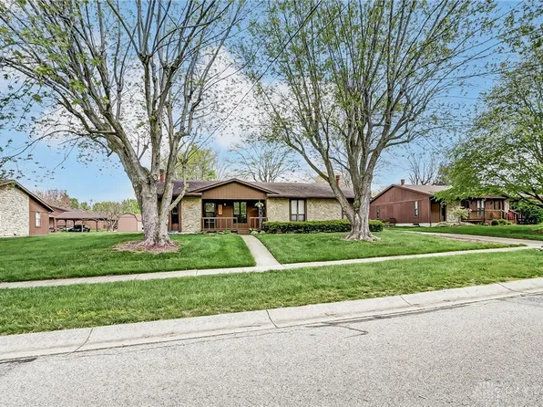 2239 Joshua Cir, Middletown, OH 45044