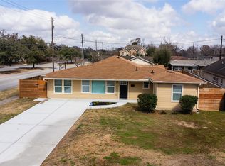 5203 Kelso St, Houston, TX 77021