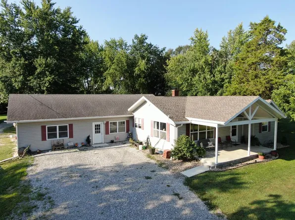 26211 Benton Way, Kirksville, MO 63501