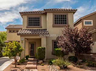 8349 Teton Crest Pl, Las Vegas, NV 89143